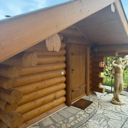 къща на цветните струни Holiday home *